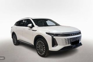 OMODA 9 1.5 TGDI SHS PREMIUM DHT 5P - Foto 1