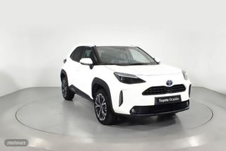 Toyota Yaris Cross 1.5 VVT-I HYBRID STYLE 5P - Foto 1