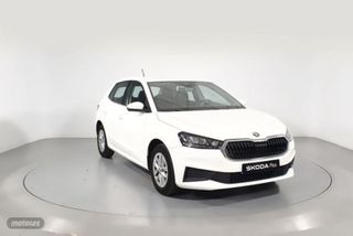 Skoda Fabia 1.0 TSI 70KW EMOTION 5P - Foto 1
