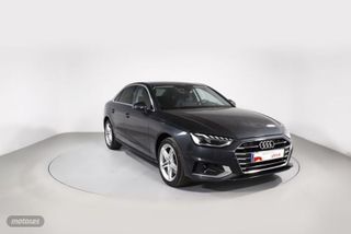 Audi A4 A4 Advanced 35 TDI 120(163) kW(CV) S tronic - Foto 1