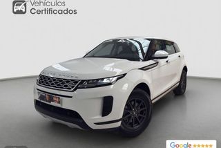 Land Rover Range Rover Evoque D165 FWD - Foto 1