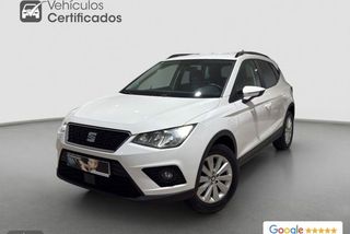 Seat Arona 1.0 TSI 81 kW - Foto 1