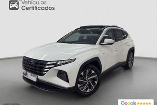 Hyundai Tucson Tecno Sky 1.6 TGDI HIBRIDO 150 c.v / TECHO - Foto 1