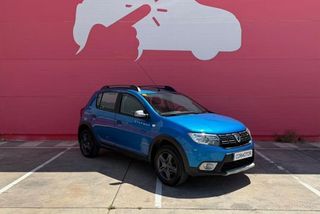 Dacia Sandero 0.9 TCE TROTAMUNDOS 66KW 5P - Foto 1