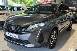 Peugeot 3008 Allure Pack BlueHDi 130 S&S EAT8 - Foto 1