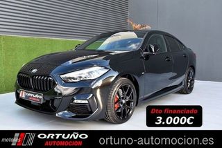 BMW Serie 2 218d A Gran Coupe - Foto 1