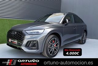 Audi Q5 S line 35 TDI 120kW S tronic - Foto 1