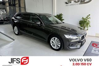Volvo V 60 2.0D 150 CV - Foto 1