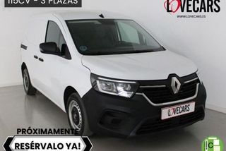 Renault Kangoo 1.5 DCI new FG. 3 PLAZAS 115 - Foto 1