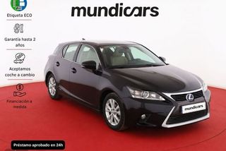 Lexus CT 200h Executive - Foto 1