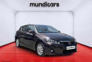 Lexus CT 200h Executive - Foto 1
