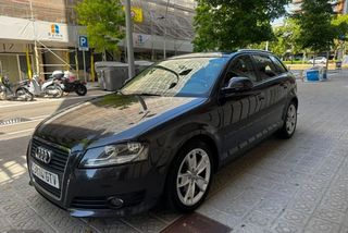 Audi A3 Sportback 2.0 TDI 140cv DPF Ambiente - Foto 1