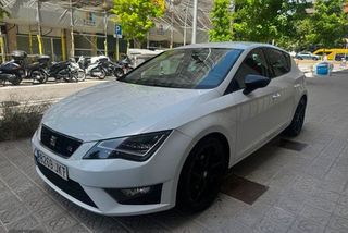 Seat Leon 1.4 TSI 150cv ACT DSG-7 St&Sp FR - Foto 1