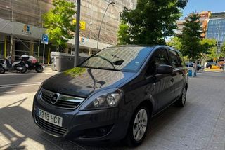 Opel Zafira 1.7 CDTi 111 Years - Foto 1