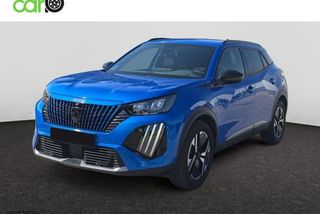 Peugeot e-2008 Eléctrico Allure 136 (100kW) - Foto 1
