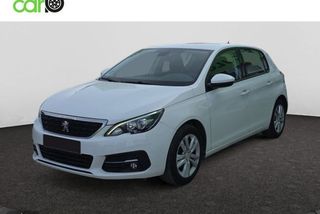 Peugeot 308 5P Active Pack BlueHDi 130 S&S MAN - Foto 1