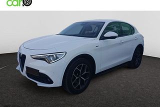 Alfa Romeo Stelvio 2.2 Diésel 140kW (190CV) Sprint+ Q4 - Foto 1