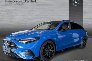 Mercedes Clase CLA CLA Mercedes-AMG 45 4MATIC+ Shooting Bra - Foto 1