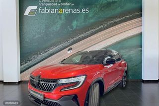 Renault Austral E-Tech Full Hybrid 200cv Auto. Techno Esprit Alpine - Foto 1