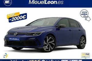 Volkswagen Golf R-Line 1.5 TSI 110kW (150CV) - Foto 1