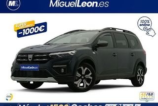 Dacia Jogger Extreme Go TCe 81kW (110CV) 5 plazas - Foto 1