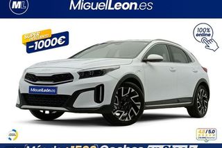 Kia XCeed 1.0 T-GDi Business 74kW (100CV) - Foto 1