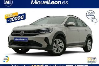 Volkswagen Taigo Life 1.0 TSI 70kW (95CV) - Foto 1