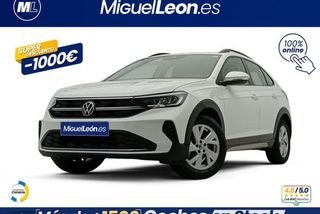 Volkswagen Taigo Life 1.0 TSI 70kW (95CV) - Foto 1