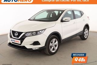 Nissan Qashqai 1.6 dCi Acenta - Foto 1