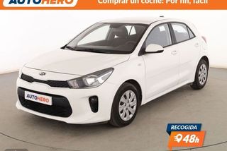 Kia Rio 1.2 Drive - Foto 1