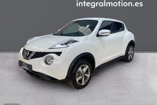 Nissan Juke G E6D-Temp 83 kW (112 CV) 5M/T ACENTA - Foto 1