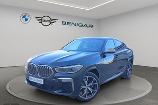 BMW X6 m50i 390 kw (530 cv) - Foto 1