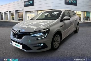Renault Megane S.T. Blue dCi 85 kW (115CV) Equilibre - Foto 1