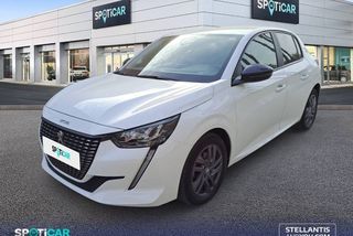 Peugeot 208 PureTech 73kW (100CV) Active Pack - Foto 1