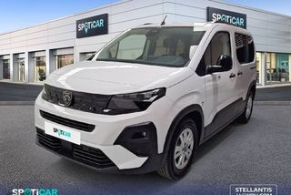 Peugeot Rifter BlueHDi 100 Allure - Foto 1