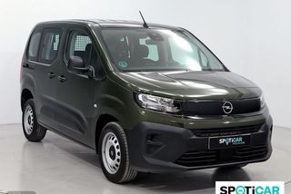 Opel Combo 1.5 TD 100 EDITION SWB 4P (N1) - Foto 1