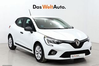 Renault Clio Business Blue dCi 63 kW (85CV) - Foto 1