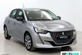 Peugeot 208 PureTech 55kW (75CV) Active Pack - Foto 1