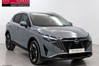 Nissan Qashqai DIG-T 103kW N-Connecta - Foto 1