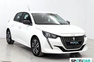 Peugeot 208 PureTech 55kW (75CV) Active Pack - Foto 1