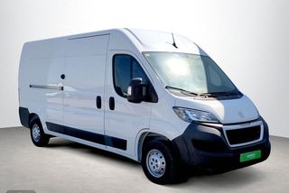 Peugeot Boxer 2.2 BHDI 140CV L3H2 335 PACK 4P - Foto 1