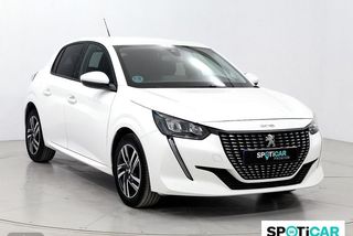 Peugeot 208 BlueHDi 73kW (100CV) Allure - Foto 1