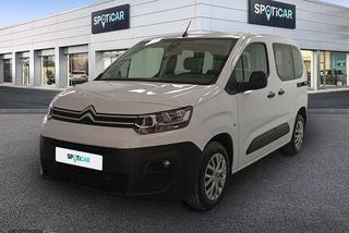 Citroen Berlingo Talla M BlueHDi 100 S&S Live Pack - Foto 1
