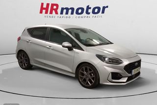 Ford Fiesta ST-Line - Foto 1