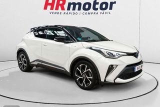 Toyota C-HR 180H GR Sport 135 kW (184 CV) - Foto 1