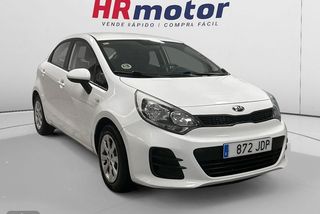 Kia Rio Concept - Foto 1