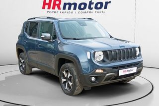Jeep Renegade 1.3 PHEV Trailhawk 4Xe - Foto 1