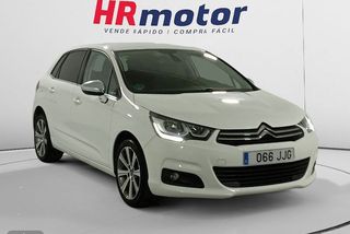 Citroen C4 Feel Edition - Foto 1