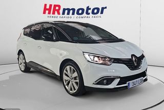 Renault Grand Scenic Grand Limited - Foto 1