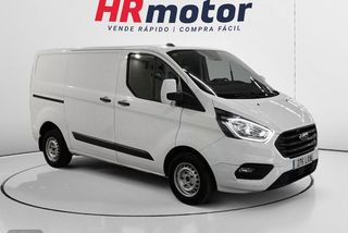 Ford Transit Furgon 2.0 TDCI MHEV 280 L1 Trend 96 kW (130 CV) - Foto 1